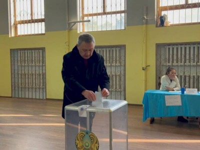 
                    Ахан Бижанов: Мы придем к справедливому, обновленному Казахстану
                