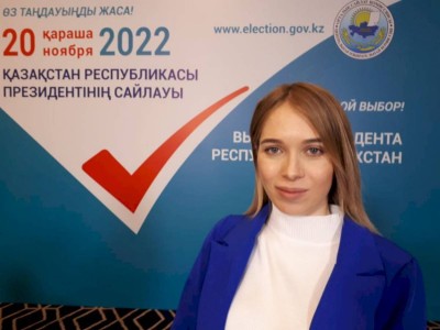 
                    Анастасия Ульченко: Многие считают, что у нас нет правды
                