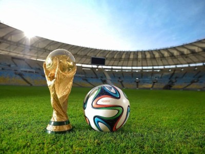 
                    Казахстан не планирует принимать чемпионат мира по футболу в 2034 году
                