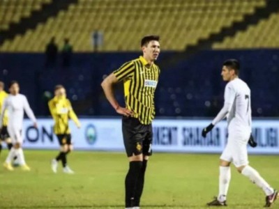 
                    «Кайрат» вновь проиграл «Пахтакору»
                