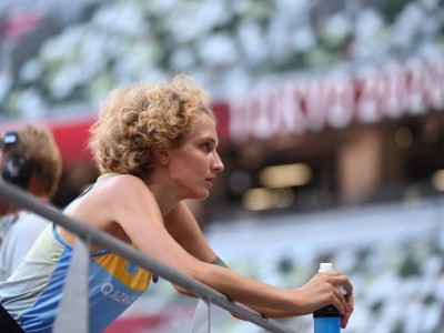
                    Казахстанка завоевала золото на чемпионате Азии по легкой атлетике
                
