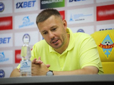 
                    «Кайрат» принял решение по главному тренеру
                