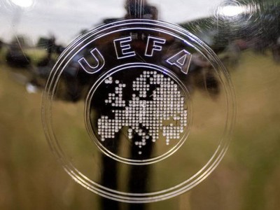 
                    УЕФА изменил формулу отбора на чемпионат мира
                