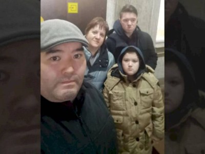 
                    На избирательных участках поздравили детей со Всемирным днем ребенка
                