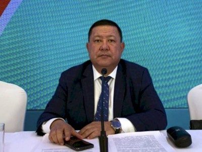 
                    Движение «За честные выборы» продолжает свою работу в Алматы
                