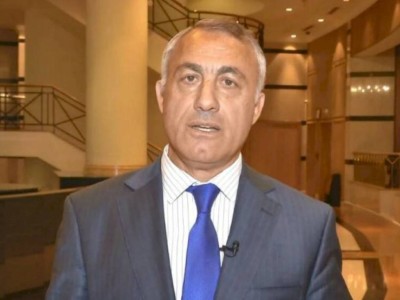 
                    Ильхам Тагиев: Я призываю сделать свой выбор
                