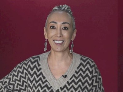 
                    Разия Хасанова призвала прийти на выборы всех казахстанцев, которым небезразлична судьба страны
                