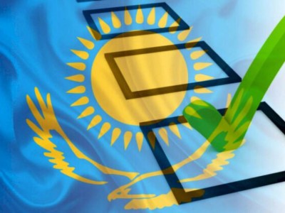 
                    Алматы и три региона Казахстана отчитались о готовности к выборам Президента
                