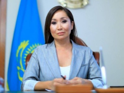
                    Промежуточные итоги подвели в штабе Каракат Абден
                