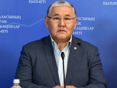 
                    Масштабные спортивные состязания пройдут в Алматы к 100-летию «Динамо»
                