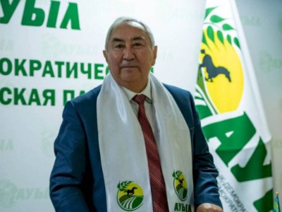 
                    Вопросы развития аграрного сектора обсудил Жигули Дайрабаев с молодыми специалистами в Алматы
                