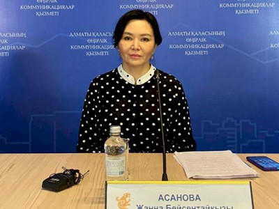
                    Алматинцы смогут дойти до избирательных участков по приложению 2ГИС и картам Yandex Maps
                