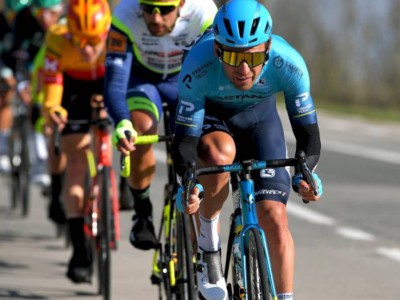 
                    Велогонщик Astana Qazaqstan финишировал пятым в финальном этапе «Тура Романдии»
                