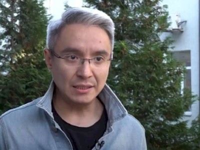 
                    Данияр Батырбаев: В предстоящих выборах участвуют кандидаты практически от каждой партии
                