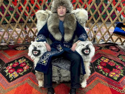 
                    У Шавката Рахмонова пропал текст про волков после поста Чимаева
                