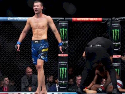 
                    Ты – следующий: Шавкат Рахмонов выбрал себе соперника после победы на UFC
                