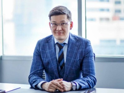 
                    Дармен Садвакасов стал вице-президентом Азиатской шахматной федерации
                