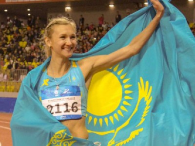 
                    Ольга Рыпакова завершила карьеру
                