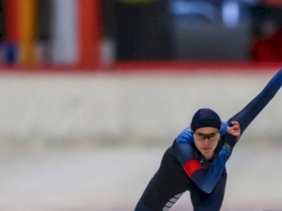
                    Казахстанка стала бронзовым призером юниорского ЧМ по конькобежному спорту
                