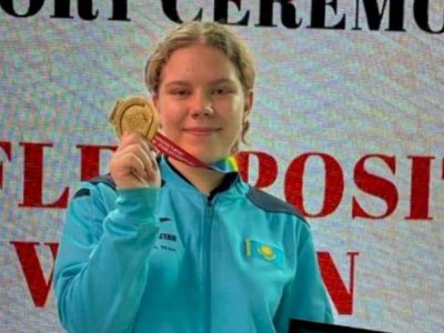 
                    Уроженка Алматы одержала победу на Кубке мира по стрельбе в Индонезии
                