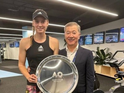 
                    Булат Утемуратов: Финал Australian Open – важный шаг для развития тенниса в стране
                