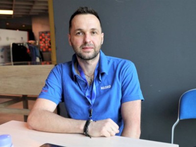 
                    Соревнования в Алматы проходят на высоком уровне — гроссмейстер Камиль Митон
                