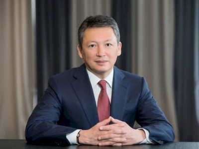 
                    Участие в работе исполнительного комитета АНОК принял Президент НОК РК
                
