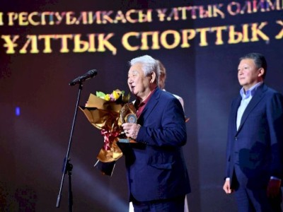 
                    В Астане пройдет международный турнир по легкой атлетике на призы Амина Туякова
                