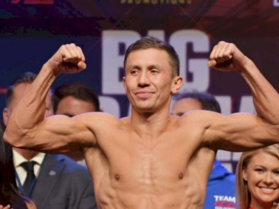 
                    Промоутер GGG высказался в адрес Алимханулы
                