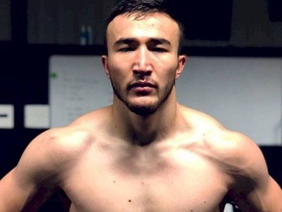 
                    Назван соперник непобежденного экс-чемпиона WBO из Казахстана на следующий бой
                