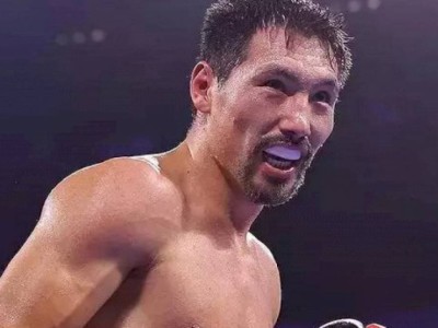 
                    Новое признание перед первой защитой титула чемпиона мира получил Алимханулы
                