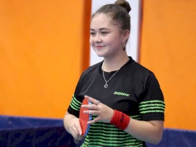
                    Сарвиноз Миркадирова принесла Казахстану вторую медаль на турнире в Египте
                