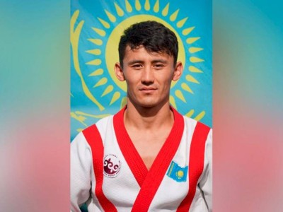 
                    Казахстан завоевал «золото» по казакша курес на IV Всемирных играх кочевников
                