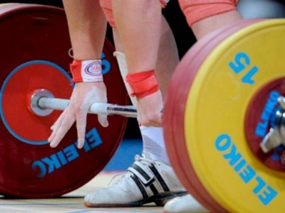 
                    В Костанае стартовал чемпионат Казахстана по тяжелой атлетике
                