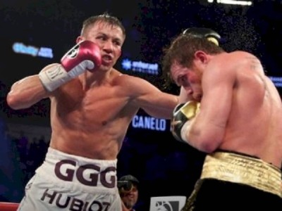 
                    Тренер GGG продумывает сценарии для боя Головкин – «Канело»
                