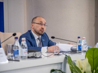 
                    Казахстан начинает подготовку к Олимпиаде 2024 года уже сейчас
                