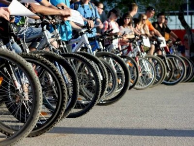 
                    В Алматы пройдет веломарафон
                