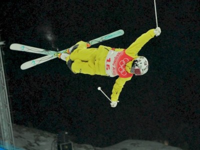
                    Казахстанка завоевала «серебро» юниорского чемпионата мира по фристайлу-могул
                