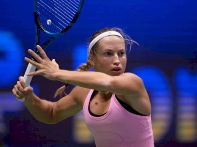 
                    Казахстанские теннисисты Путинцева и Кукушкин одержали победу на Miami Open
                