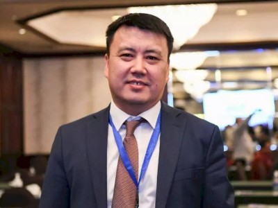 
                    Назначен новый исполнительный директор Казахстанской федерации бокса
                