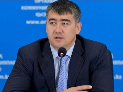 
                    Врио президента Федерации дзюдо Казахстана назначен Асхат Житкеев
                