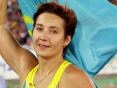 
                    Ольга Шишигина: 8 Марта просыпаюсь в цветах
                