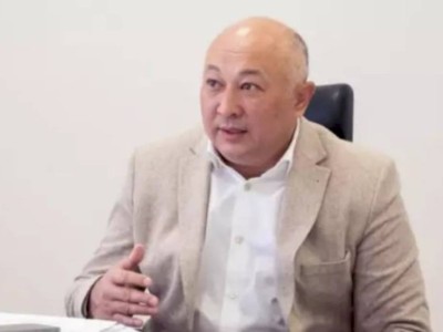 
                    Избран новый президент Казахстанской федерации футбола
                