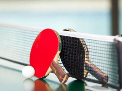 
                    В Алматы стартовал открытый командный чемпионат РК по настольному теннису
                