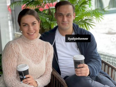 
                    Классная пара: Фируза Шарипова и Илья Ильин порадовали фанатов
                