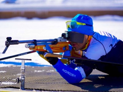 
                    Названа дата вылета команды Казахстана на Паралимпийские игры-2022
                