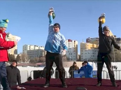 
                    Участники фестиваля «Бұрқасын-2022» соревнуются в 10 видах спорта
                
