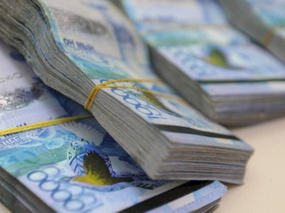 
                    В фонд «Қазақстан халқына» уже поступило более 52 миллиардов тенге
                