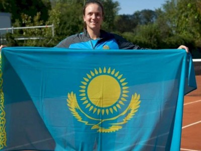 
                    Очередная сенсация от Анны Данилиной на Australian Open
                