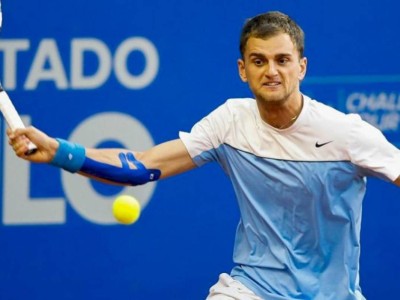 
                    Казахстанский теннисист обыграл чемпиона «Ролан Гаррос»
                